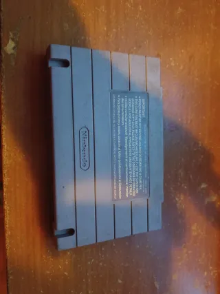 X-Men Mutant Apocalypse Super Nintendo