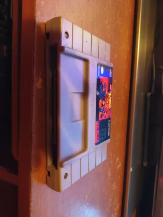 X-Men Mutant Apocalypse Super Nintendo