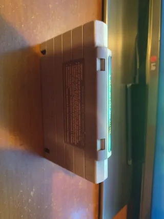 X-Men Mutant Apocalypse Super Nintendo