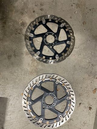 Discos Freno Magura MDR-P 203mm