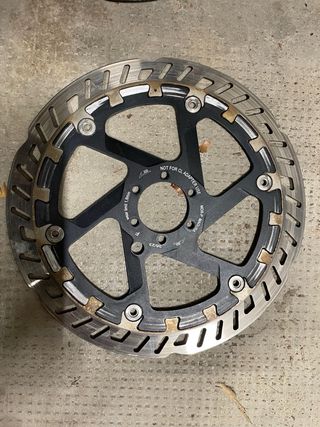 Discos Freno Magura MDR-P 203mm