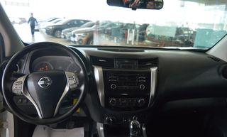 NISSAN Navara 2.3dCi Doble Cabina Acenta