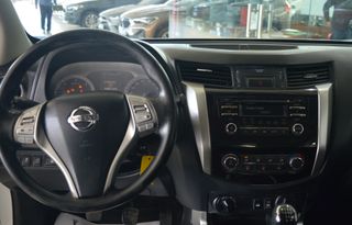 NISSAN Navara 2.3dCi Doble Cabina Acenta