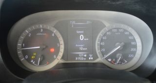 NISSAN Navara 2.3dCi Doble Cabina Acenta