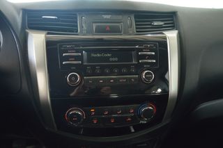 NISSAN Navara 2.3dCi Doble Cabina Acenta