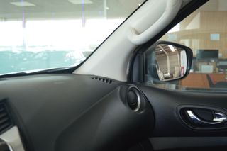 NISSAN Navara 2.3dCi Doble Cabina Acenta