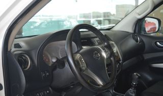 NISSAN Navara 2.3dCi Doble Cabina Acenta