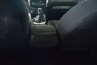 NISSAN Navara 2.3dCi Doble Cabina Acenta