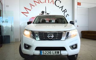 NISSAN Navara 2.3dCi Doble Cabina Acenta