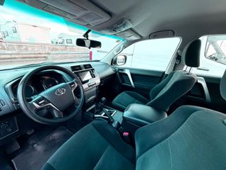 Toyota Land Cruiser 150 2020