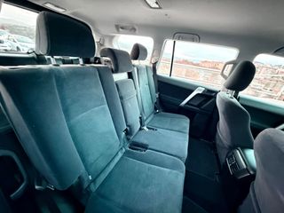 Toyota Land Cruiser 150 2020