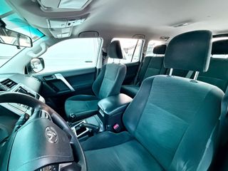 Toyota Land Cruiser 150 2020