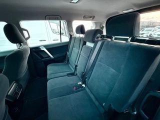 Toyota Land Cruiser 150 2020