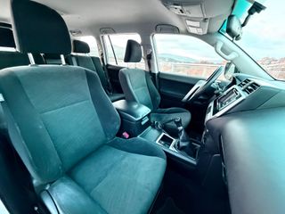 Toyota Land Cruiser 150 2020