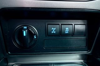 Toyota Land Cruiser 150 2020