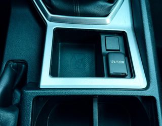 Toyota Land Cruiser 150 2020