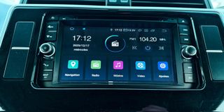 Toyota Land Cruiser 150 2020