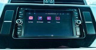 Toyota Land Cruiser 150 2020