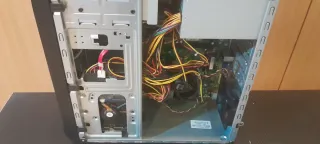 Torre PC HP Intel I3 3220 ÚLTIMO PRECIO