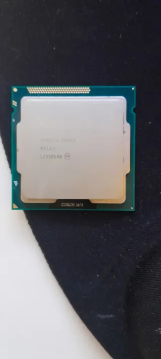 Torre PC HP Intel I3 3220 ÚLTIMO PRECIO