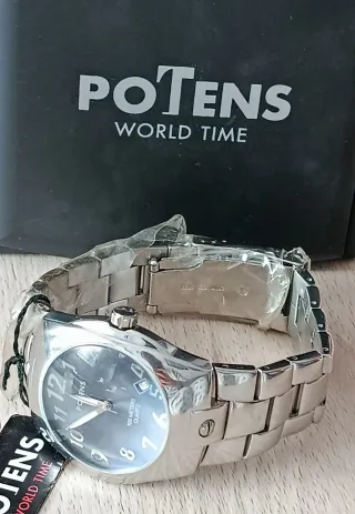 Reloj Potens Caballero Nuevo