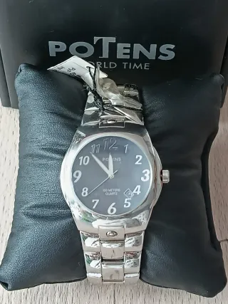 Reloj Potens Caballero Nuevo