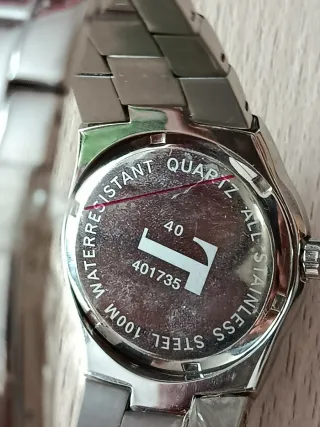 Reloj Potens Caballero Nuevo