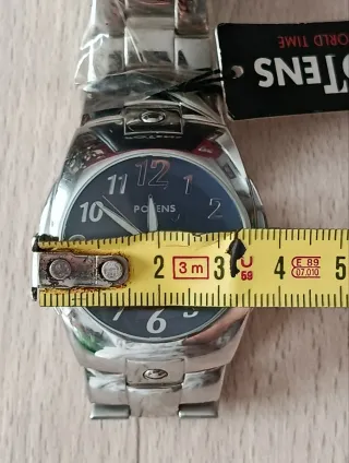 Reloj Potens Caballero Nuevo