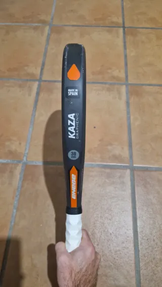 Pala Enebe Kaza Graphenic