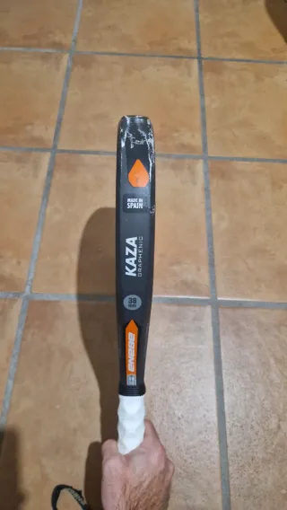 Pala Enebe Kaza Graphenic