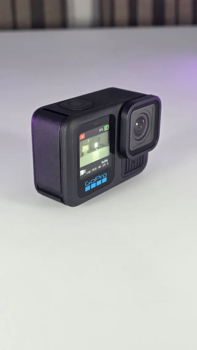 GoPro Hero 13