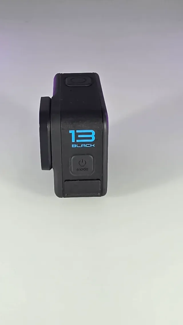 GoPro Hero 13
