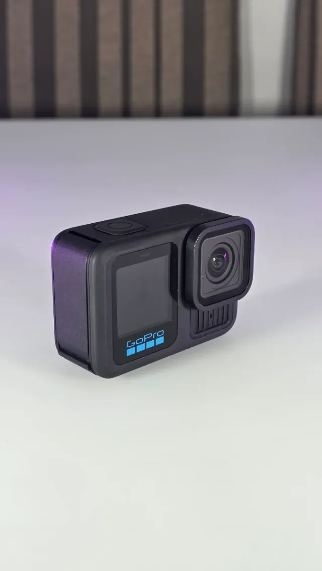 GoPro Hero 13