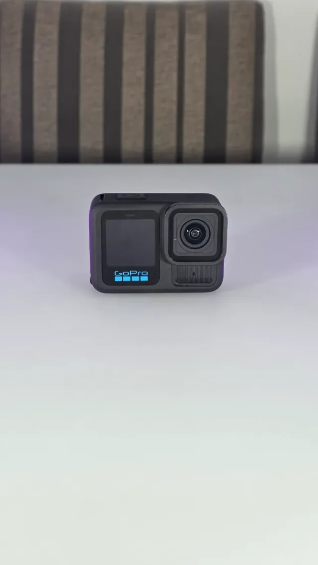 GoPro Hero 13