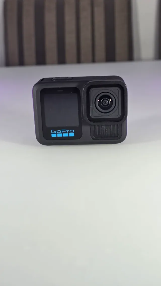 GoPro Hero 13