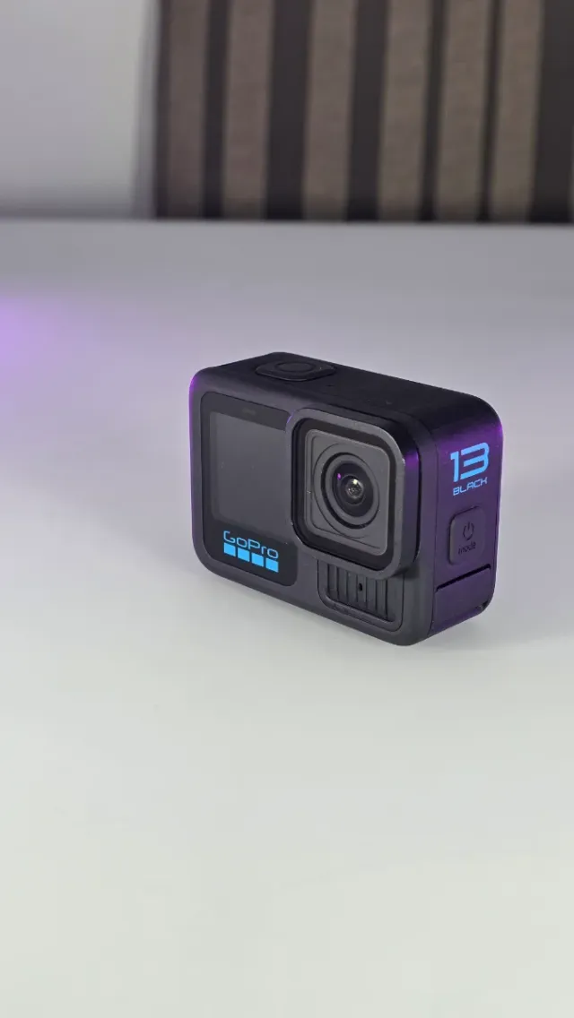 GoPro Hero 13