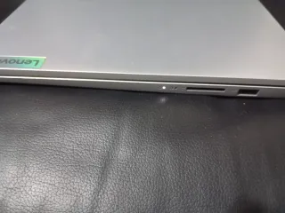 Lenovo IDEAPAD Ryzen 5 5625U