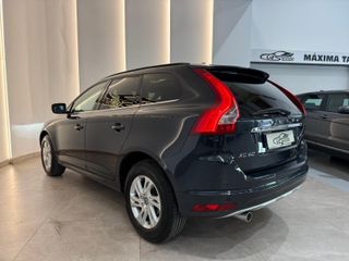 Volvo XC60 2017