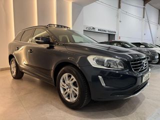 Volvo XC60 2017