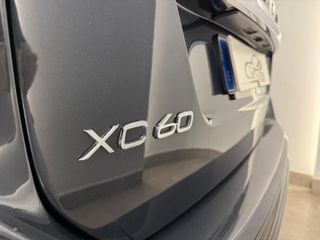 Volvo XC60 2017