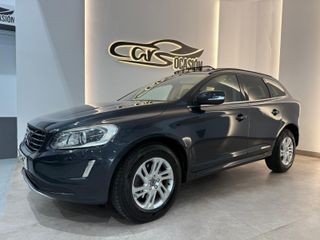 Volvo XC60 2017