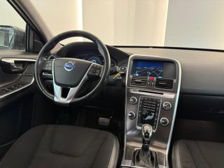 Volvo XC60 2017