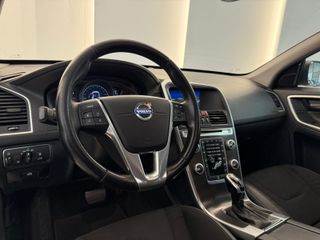 Volvo XC60 2017