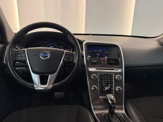 Volvo XC60 2017