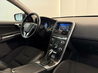 Volvo XC60 2017