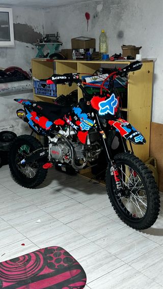 Pitbike
