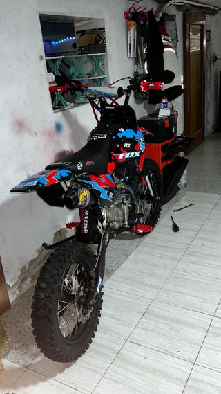 Pitbike