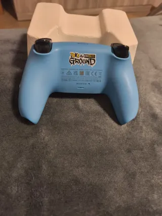 Mando PS5 Fortnite Edición Especial