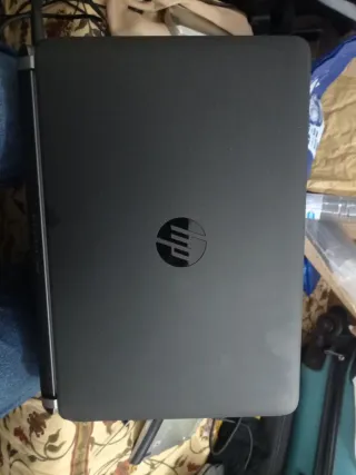 Portátil HP ProBook 430 G2 Negro/Gris