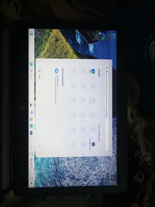 Portátil HP ProBook 430 G2 Negro/Gris